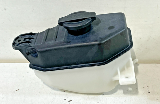 19-25 HYUNDAI PALISADE RADIATOR COOLANT RESERVOIR RECOVERY TANK BOTTLE