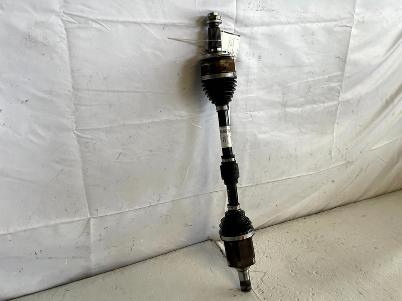 Load image into Gallery viewer, 2023-2025 ACURA INTEGRA FRONT LEFT SIDE CV AXLE SHAFT DRIVESHAFT 1.5L # 106686
