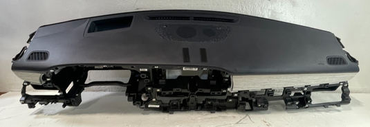 2023-2025 HYUNDAI PALISADE INSTRUMENT PANEL PAD DASHBOARD ASSEMBLY