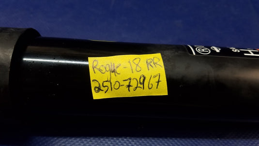 15-20 NISSAN ROGUE AWD REAR LEFT OR RIGHT SIDE SHOCK STRUT ABSORBER 2.5L