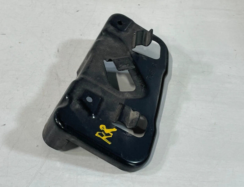 Load image into Gallery viewer, 2022-2025 HONDA CIVIC HATCHBACK REAR RIGHT SIDE BUMPER STAY SIDE BRACKET # 94261
