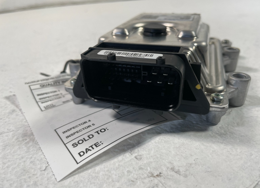 2024-2025 HYUNDAI TUCSON SHIFT WIRE TRANSMISSION CONTROL MODULE 2.5L