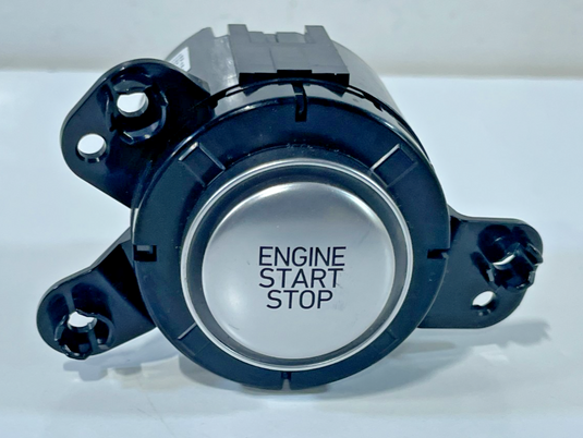 2021-2023 HYUNDAI SANTA FE ENGINE START STOP IGNITION SWITCH BUTTON