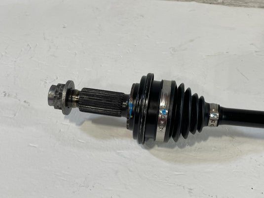 2020 - 2025 HYUNDAI PALISADE AWD REAR LEFT DRIVER SIDE CV AXLE SHAFT