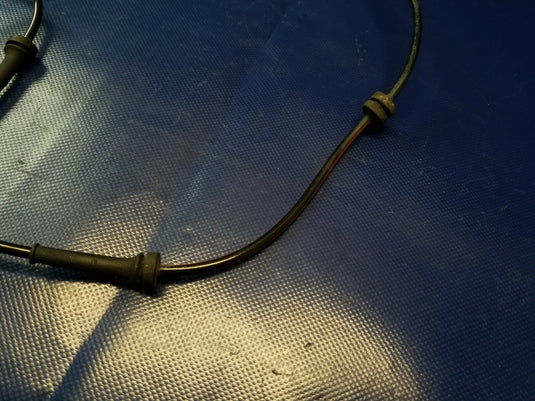 2007 - 2008 INFINITI G35, 2008 - 2010 G37 FRONT ABS WHEEL SPEED SENSOR