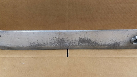 ⭐⭐ OEM 2017 - 2020 INFINITI Q60 REAR BUMPER REINFORCEMENT CROSSMEMBER IMPACT BAR
