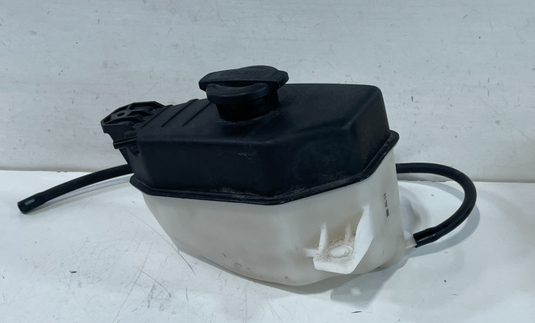 19-25 HYUNDAI PALISADE RADIATOR COOLANT RESERVOIR RECOVERY TANK BOTTLE 