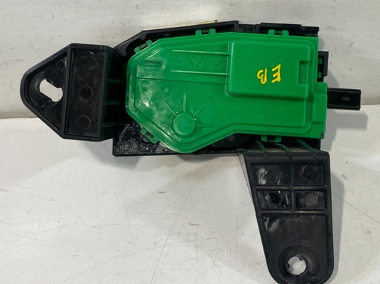 2020-2022 HYUNDAI PALISADE FUEL GAS TANK DOOR LATCH LOCK ACTUATOR MODULE