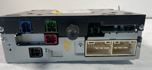 2025 HYUNDAI TUCSON AUDIO RADIO RECEIVER HEAD MODULE UNIT 96560-N9770