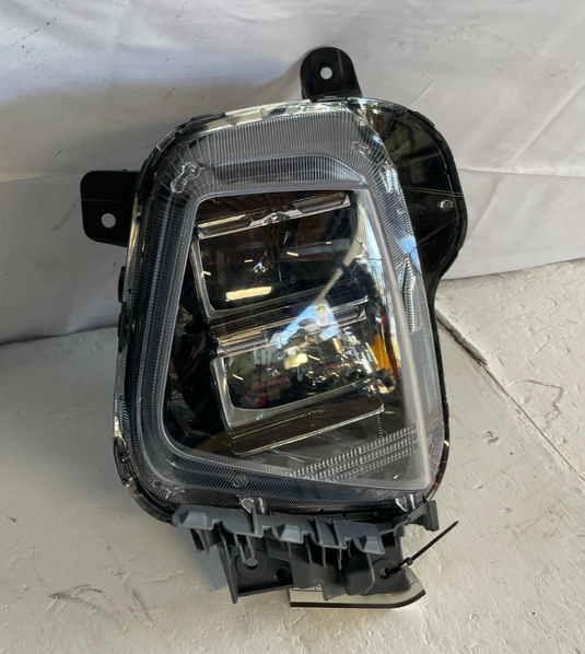 2025 HYUNDAI TUCSON LIMITED FRONT LEFT SIDE LED HEADLAMP HEADLIGHT
