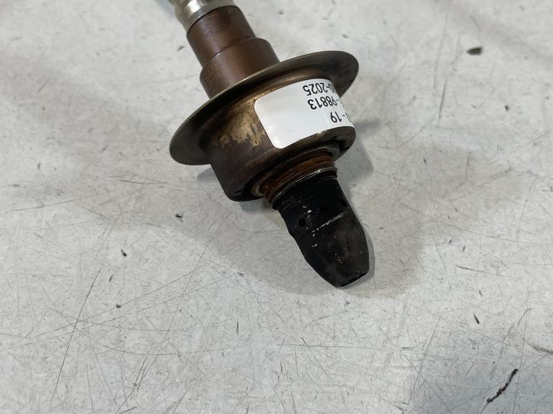 Load image into Gallery viewer, 2019 - 2020 INFINITI QX50 FRONT UPPER AIR FUEL RATIO OXYGEN O2 SENSOR # 98813
