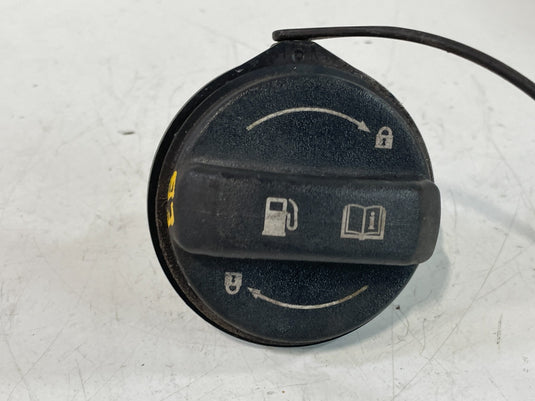 HYUNDAI ELANTRA SANTA FE PALISADE TUCSON REAR FUEL GAS TANK FILLER CAP