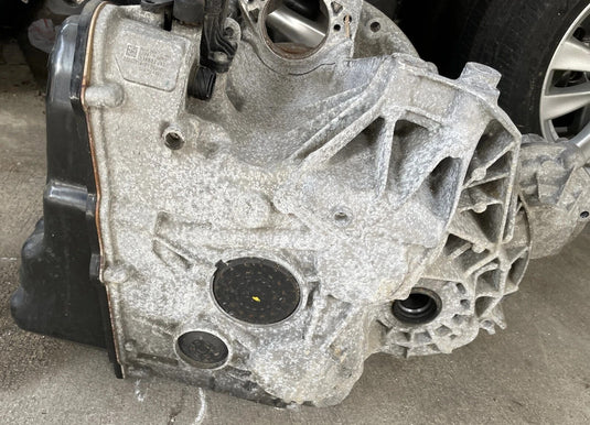INFINITI QX30 AWD AUTO TRANSMISSION ASSEMBLY 98K MILES 2.0L 2017-19