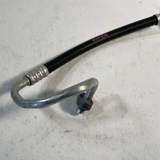 2023-2025 KIA SPORTAGE AC AIR CONDITIONING DISCHARGE HOSE TUBE LINE 2.5L