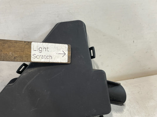 2019 - 2021 INFINITI QX50 ENGINE FUSE RELAY JUNCTION BOX LID COVER 2.0L