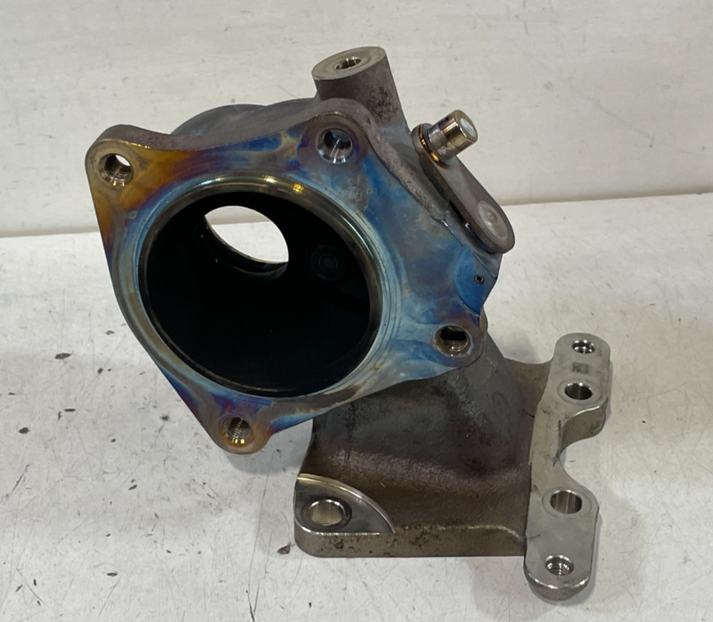 Load image into Gallery viewer, 23-25 HONDA ACCORD FWD ENGINE MOTOR TURBOCHARGER ASSEMBLY 1.5L 3K MILES # 99791
