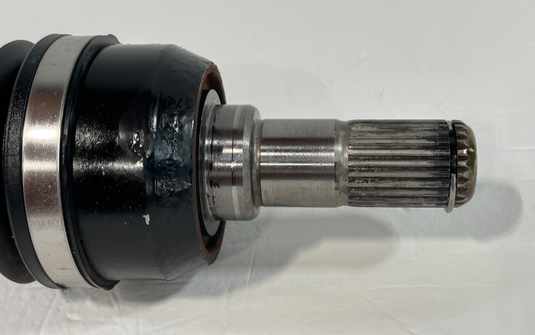 2020 - 2025 HYUNDAI PALISADE AWD REAR LEFT DRIVER SIDE CV AXLE SHAFT
