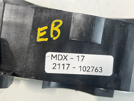 14-20 ACURA MDX WIPER TURN SIGNAL HEADLIGHT COMBINATION COLUMN SWITCH