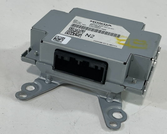 2023 - 2025 HONDA HR-V ACTIVE NOISE CANCELLATION CONTROL MODULE UNIT