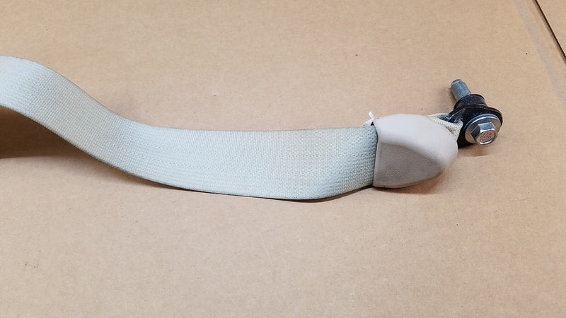 Load image into Gallery viewer, ⭐⭐ OEM 2013 INFINITI JX35 FRONT LEFT DRIVER SEAT BELT W/O PRE CRASH 3.5L ⭐⭐
