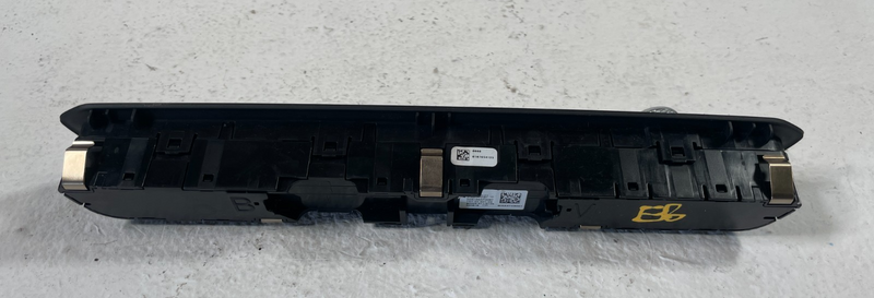 Load image into Gallery viewer, 19-25 BMW G82 M4 Z4 230i AUDIO CD PLAYER MEDIA BUTTON RADIO CONTROL PANEL 105627
