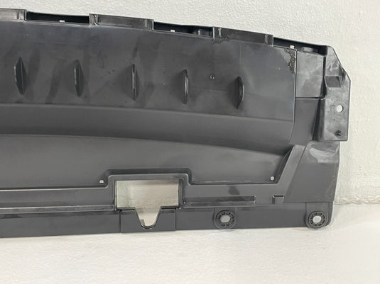 2023 - 2025 HONDA CIVIC FRONT LOWER BUMPER SUPPORT SAFETY SHIELD PLATE