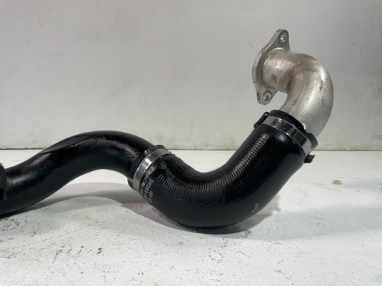 19-23 GENESIS G70 RIGHT INTERCOOLER AIR INTAKE INLET HOSE TUBE PIPE 2.0L