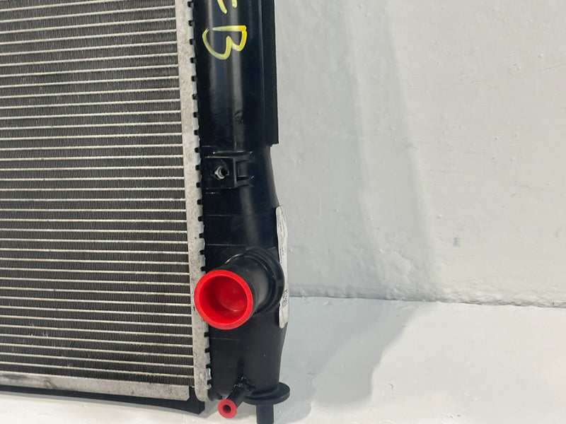 Load image into Gallery viewer, 2016 - 2021 HONDA CIVIC RADIATOR ASSEMBLY AUTOMATIC TRANSMISSION 2.0L # 91012
