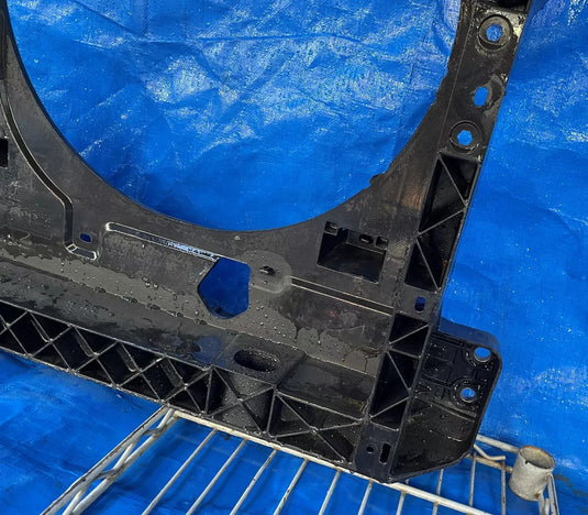 INFINITI JX35 QX60 RADIATOR CORE SUPPORT 62500-3JA0A 2013 - 2020