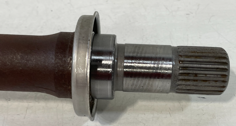 Load image into Gallery viewer, 2023 - 2025 HONDA HR-V FRONT RIGHT SIDE INTERMEDIATE AXLE SHAFT 2.0L # 99017
