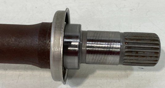 2023 - 2025 HONDA HR-V FRONT RIGHT SIDE INTERMEDIATE AXLE SHAFT 2.0L
