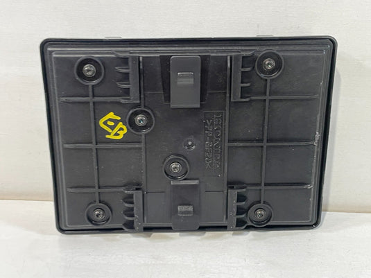 2016 - 2018 HONDA CIVIC ENGINE & BODY CONTROL MODULE W/ IGNITION SWITCH