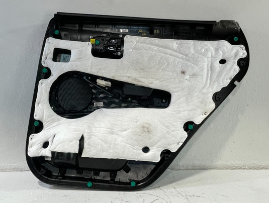 2021-2023 HYUNDAI SANTA REAR LEFT DRIVER SIDE INTERIOR DOOR TRIM PANEL