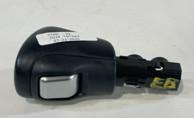 Load image into Gallery viewer, 2022-2025 HONDA CIVIC CR-V AUTOMATIC TRANSMISSION GEAR SHIFT SHIFTER KNOB 101547
