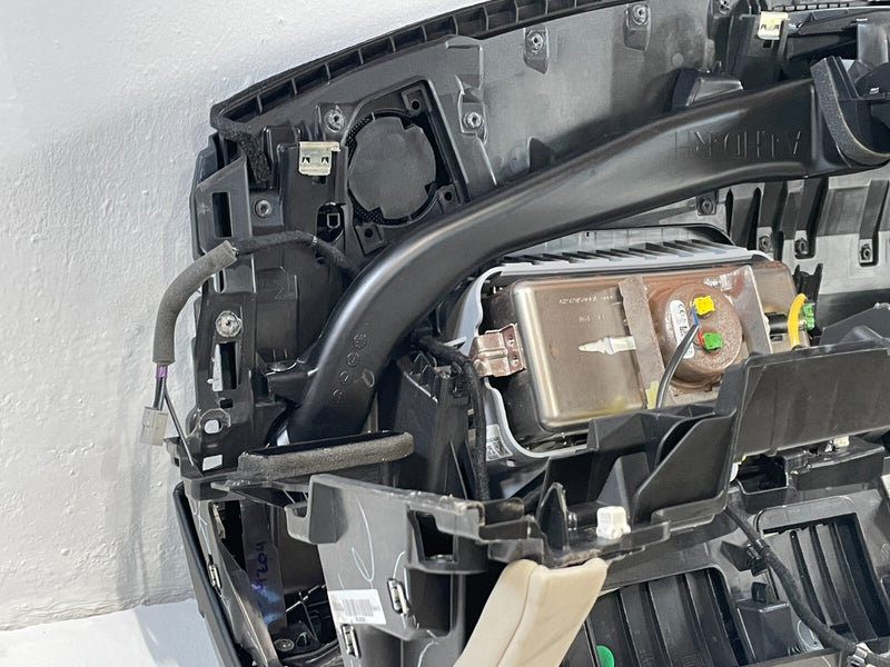 Load image into Gallery viewer, 2019 - 2020 INFINITI QX50 DASH BOARD DASHBOARD INSTRUMENT PANEL ASSEMBLY # 96102

