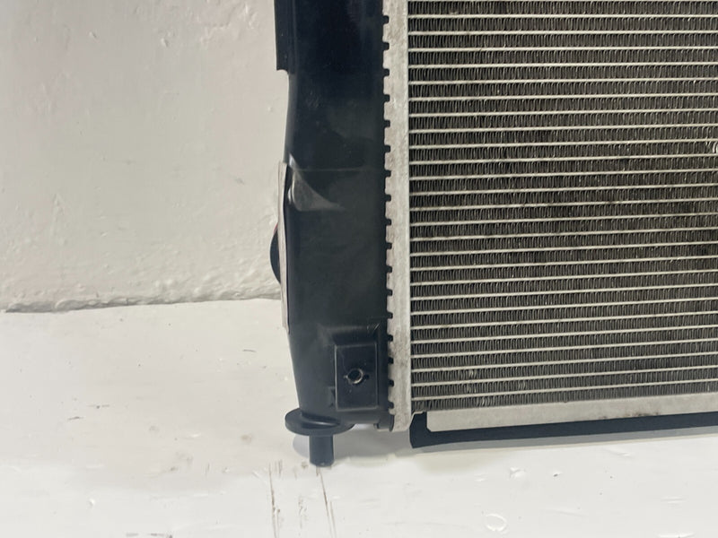 Load image into Gallery viewer, 2016 - 2021 HONDA CIVIC RADIATOR ASSEMBLY AUTOMATIC TRANSMISSION 2.0L # 91012
