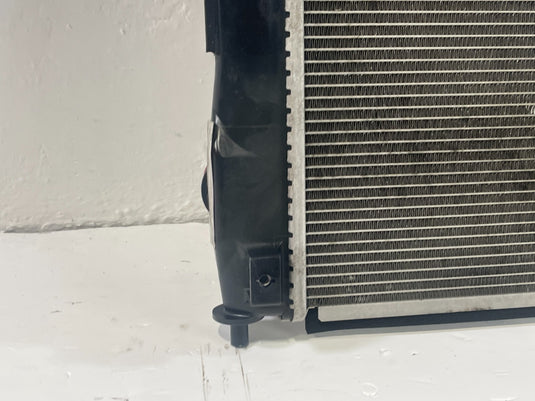 2016 - 2021 HONDA CIVIC RADIATOR ASSEMBLY AUTOMATIC TRANSMISSION 2.0L