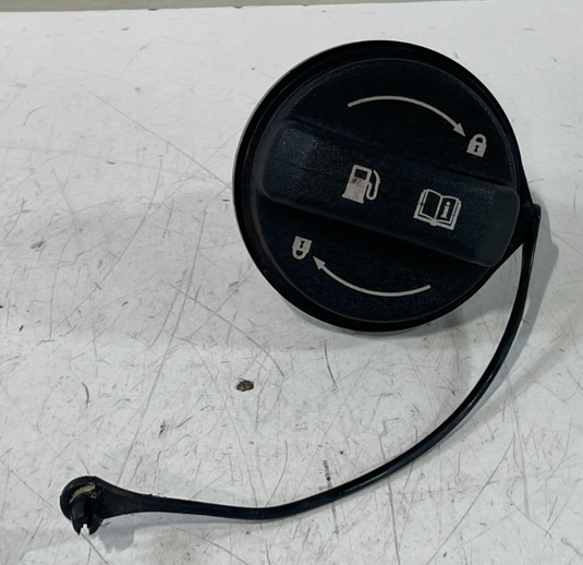 04-25 HYUNDAI PALISADE ELANTRA GENESIS G70 REAR FUEL GAS TANK FILLER CAP