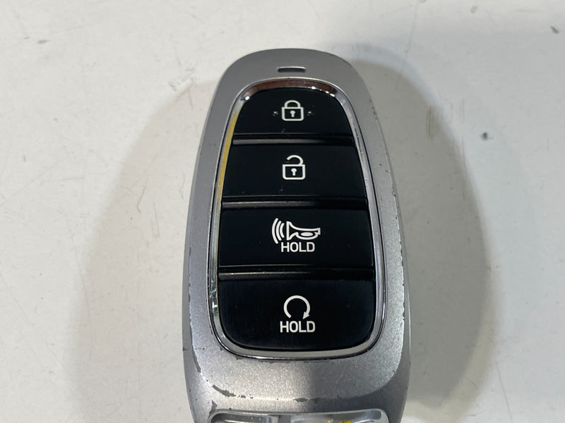 Load image into Gallery viewer, 2022 SANTA FE AWD ENGINE &amp; BODY CONTROL MODULE ECM BCM W/ KEY FOBS 2.5L # 101920
