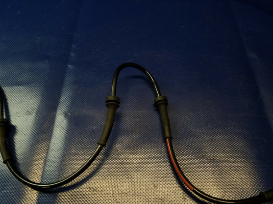 2007 - 2008 INFINITI G35, 2008 - 2010 G37 FRONT ABS WHEEL SPEED SENSOR