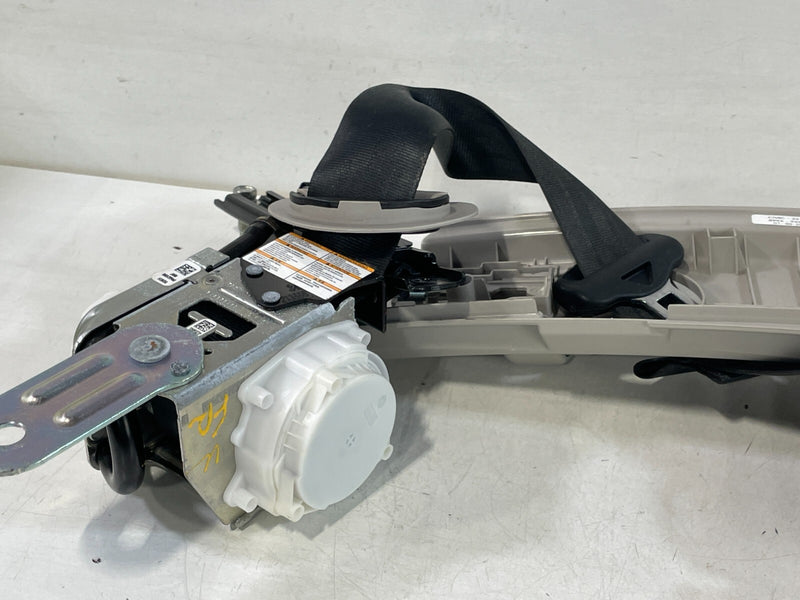 Load image into Gallery viewer, 2022-2025 HONDA CIVIC FRONT RIGHT SIDE SEAT BELT RETRACTOR W/ TENSIONER # 94906
