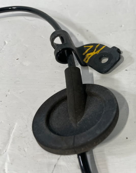 2021 - 2025 HYUNDAI ELANTRA REAR LEFT DRIVER SIDE ABS WHEEL SPEED SENSOR