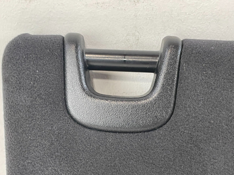 Load image into Gallery viewer, 2019 - 2020 INFINITI QX50 RIGHT PASSENGER SIDE SUNVISOR SUN VISOR # 81775
