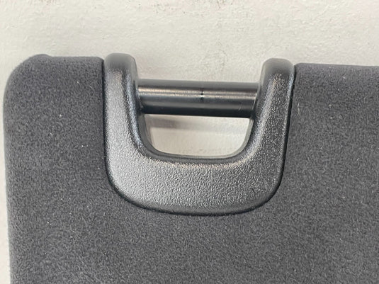 2019 - 2020 INFINITI QX50 RIGHT PASSENGER SIDE SUNVISOR SUN VISOR