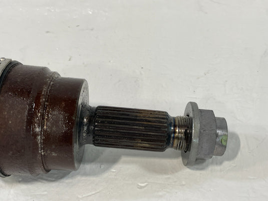 2022-2025 HYUNDAI TUCSON REAR LEFT DRIVER SIDE AXLE SHAFT HALFSHAFT