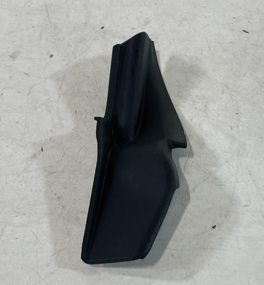 2017 - 2022 INFINITI Q60 FRONT LEFT DRIVER SIDE FENDER FILLER TRIM COVER