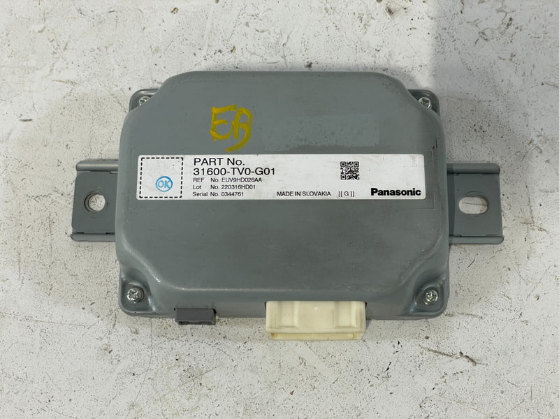 Load image into Gallery viewer, 2022 - 2024 HONDA CIVIC VOLTAGE STABILIZER MANAGMENT CONTROL MODULE UNIT # 81300
