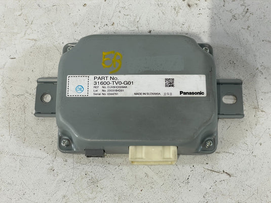 2022 - 2024 HONDA CIVIC VOLTAGE STABILIZER MANAGMENT CONTROL MODULE UNIT