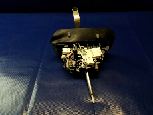 2012 - 2013 INFINITI M35h RWD AUTO TRANS GEAR SHIFT SHIFTER SELECTOR