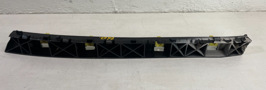 2021-2023 HYUNDAI ELANTRA REAR RIGHT PASSENGER SIDE BUMPER COVER BRACKET